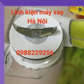Phụ kiện máy xay philip chính hãng- dao xay khô philip