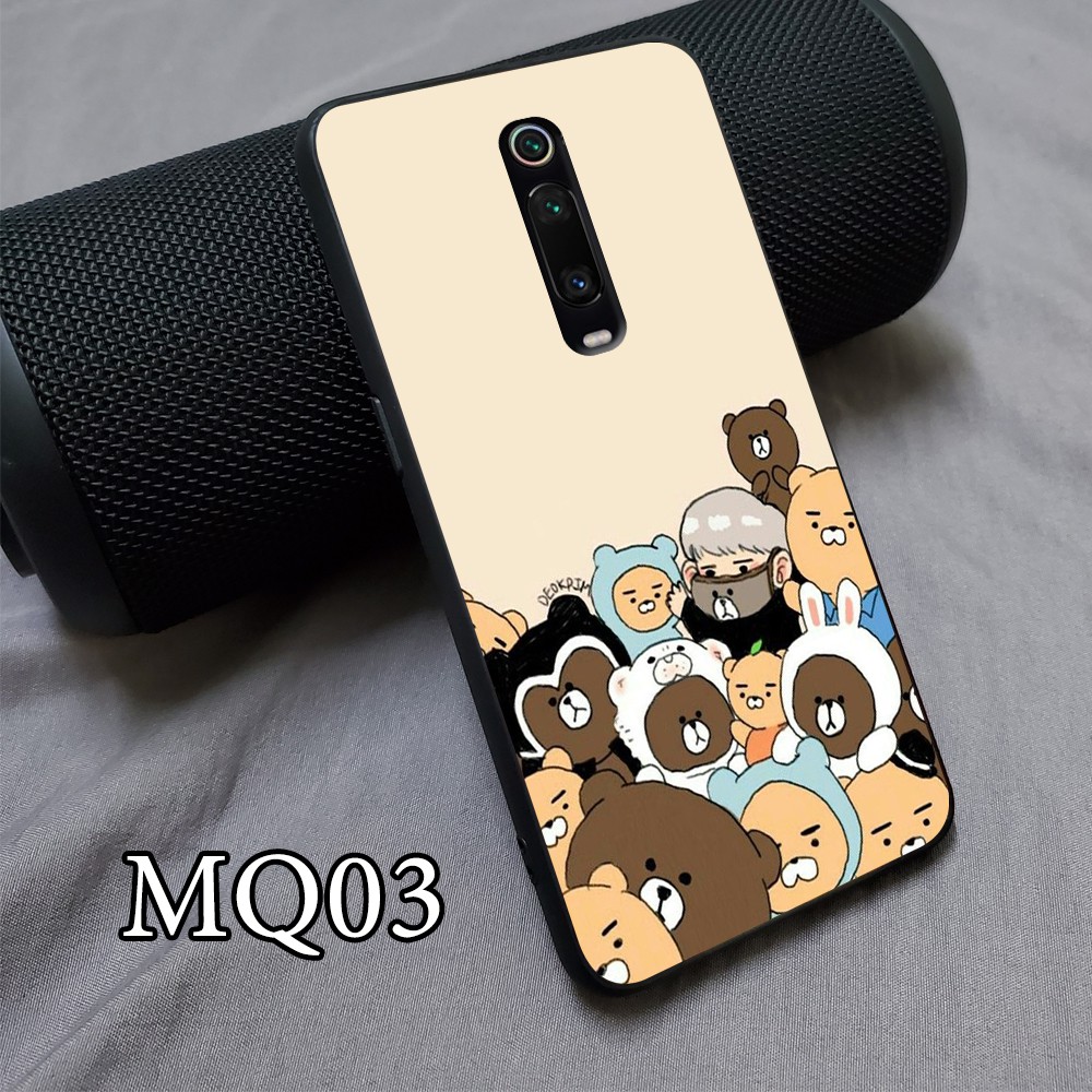 ỐP ĐIỆN THOẠI NOKIA 6 ĐẸP HÌNH ĐÁNG YÊU GIÁ RẺ NHẤT