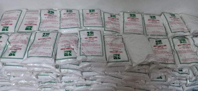 Bột nếp chín  1 kg