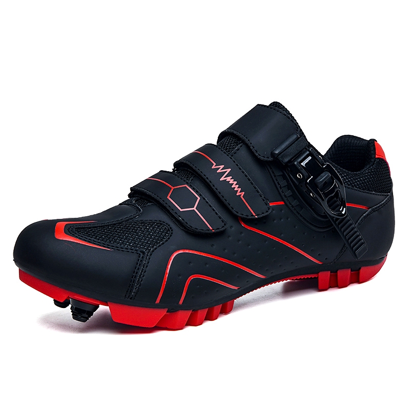 Cycling shoes bicycle road outdoor off-road sports shoes