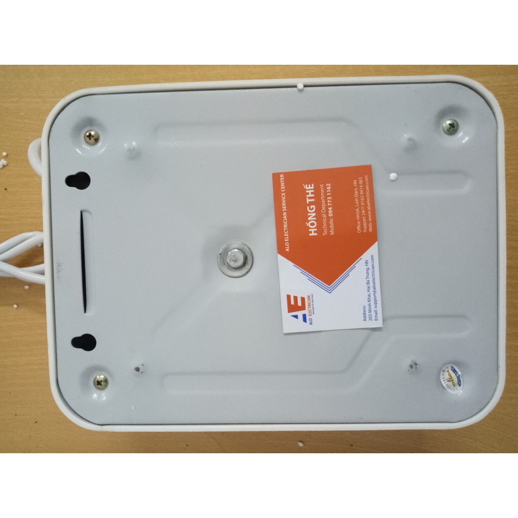 Bộ đổi điện 110V sang 220V loại 2000VA