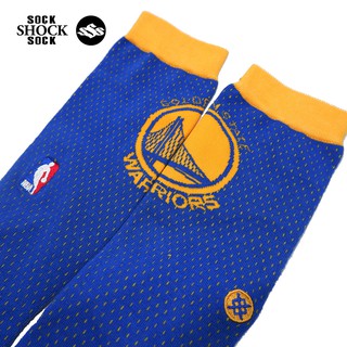 Tất Stance Golden State Warriors Jersey