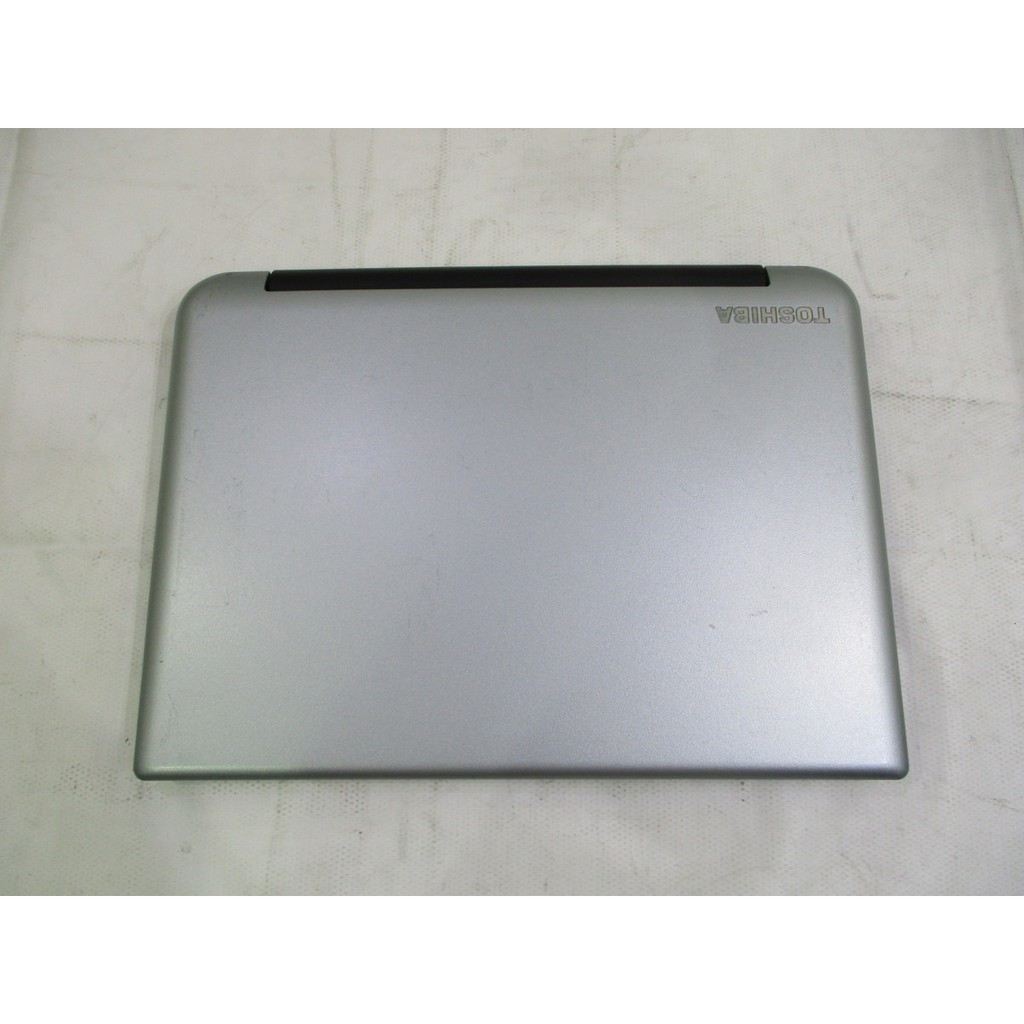 Laptop màn hình cảm ứng TOSHIBA Satelite NB10-A 11.6 inch 8GB RAM 256GB SSD chip Intel xung nhịp 2.39GHz - Likenew | BigBuy360 - bigbuy360.vn