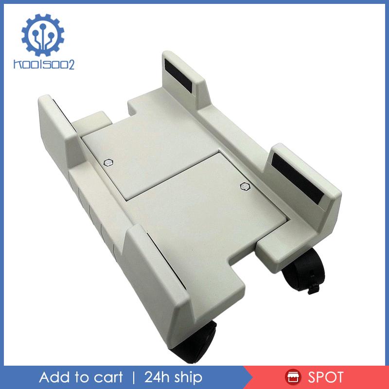 Giá Đỡ CPU Di Động Koolsoo2 [Koolsoo2] Dễ Dàng Chuyển Động