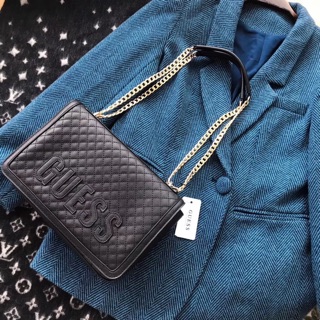 <CÓ VIDEO>💘💘TÚI GUESS CHẦN LOGO💘💘