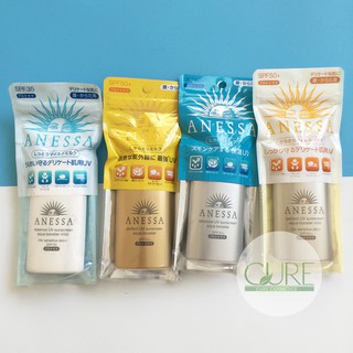 Kem chống nắng Anessa 60ml