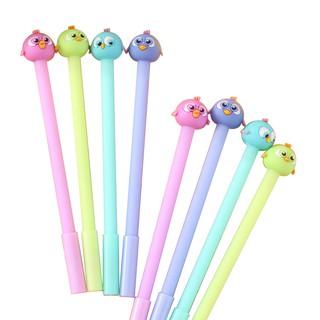 Bút gà con cute T10S4.61-2019