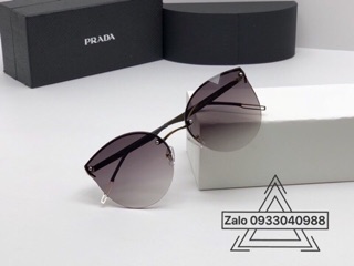 MẮT KÍNH HOT CÓ RẤT NHIỀU MÀU PRADA