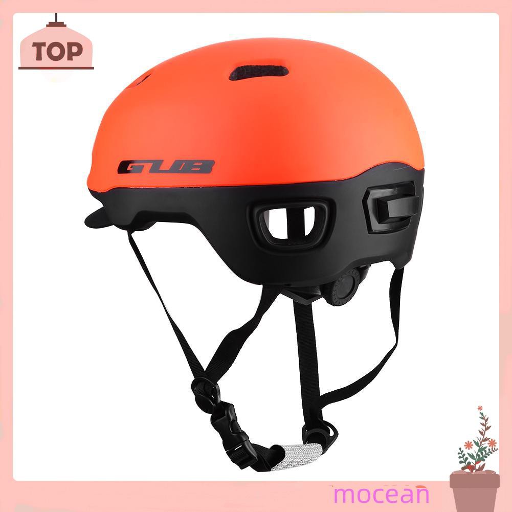 GUB CITY PRO Ultralight In-mold Bicycle Helmet Road Bike Cycling Helmet