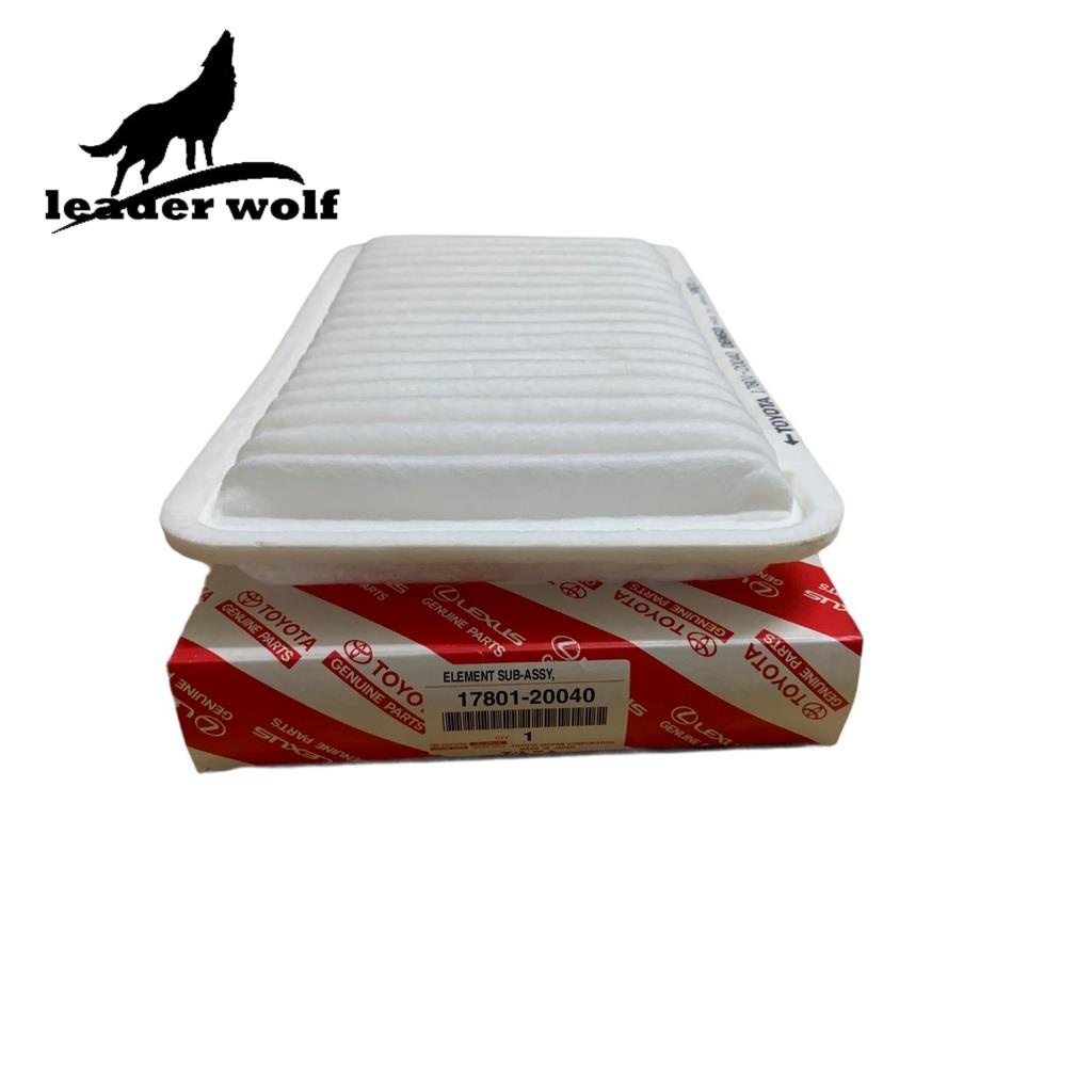 LỌC GIÓ ĐỘNG CƠ XE CAMRY 2006-2019