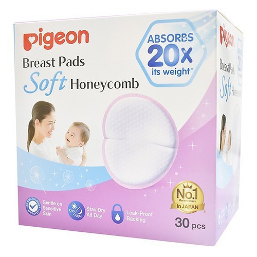 Miếng lót thấm sữa