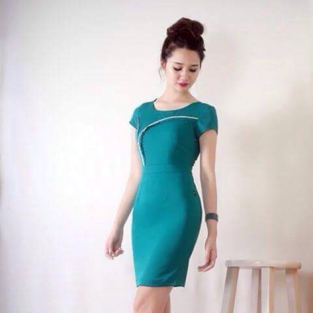 Đầm( thanh lí)