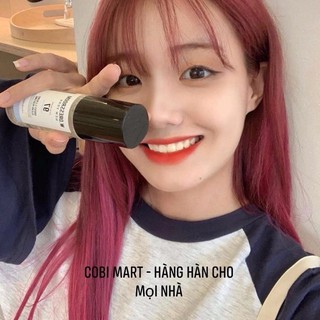 Xịt thơm quần áo W.Dressroom