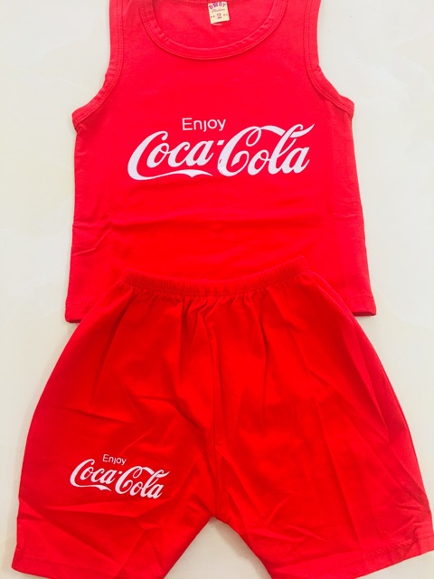 SALE SỐC Set trang phục BÉ TRAI BỘ BÉ TRAI BA LỖ SIZE 2-8