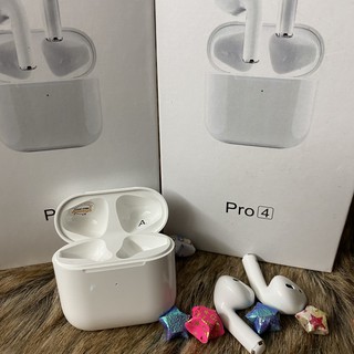 Tai Nghe Bluetooth Airpod Mini Pro 4