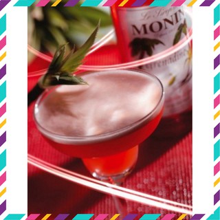 Monin Grenadine syrup 700 ml