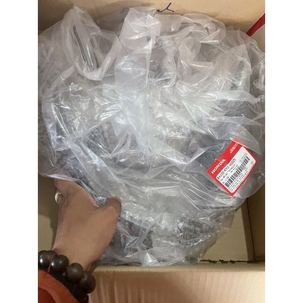 Cảng sau future 125 led chính hãng honda