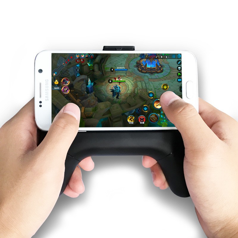 (CHUYÊN SỈ LẺ) TAY CẦM GAMEPAD CÓ QUẠT TẢN NHIỆT KIÊM SẠC DỰ PHÒNG (GIÁ RẺ)