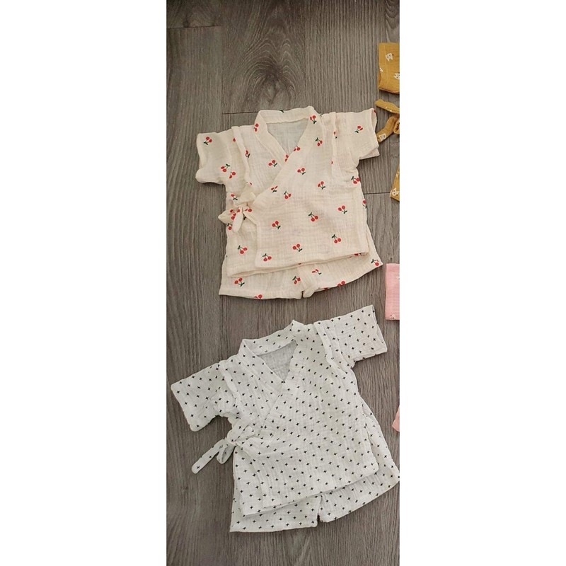 vải xô 100% cotton mẫu mới thiết kế riêng