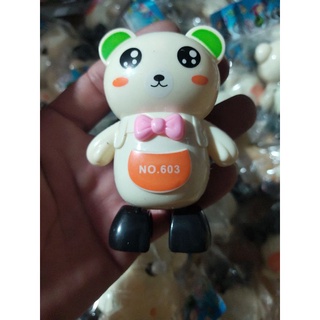 Đồ chơi lên dây cót vui nhộn