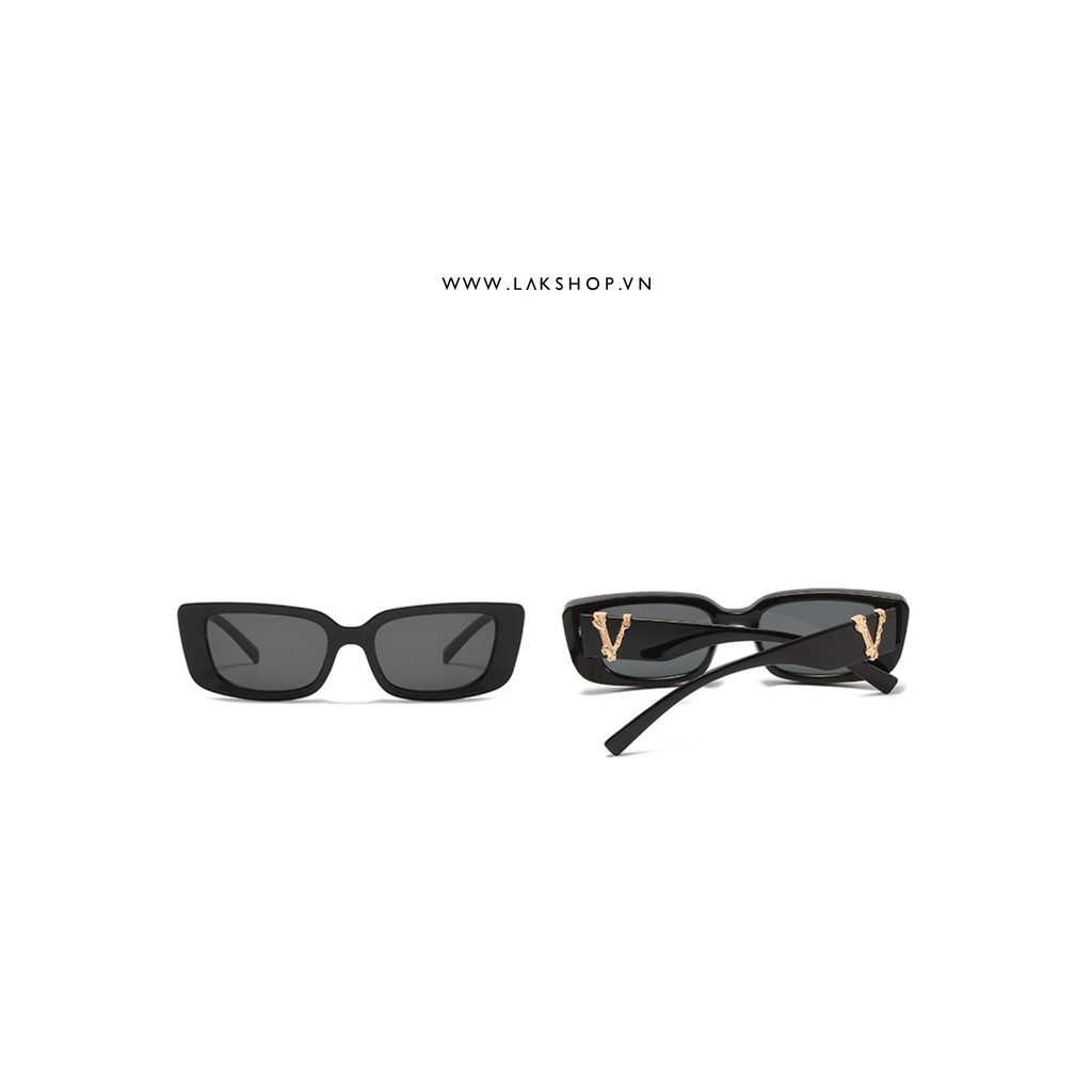 Kính Virtus Cat-Eye Sunglasses