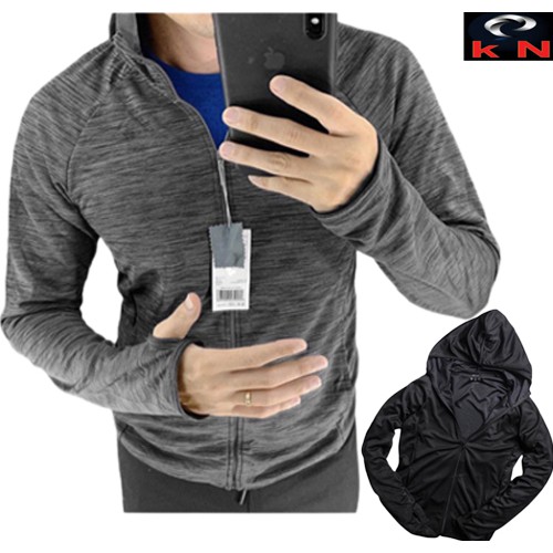 áo khoát nam thời trang 4 màu năng động cá tính KN919