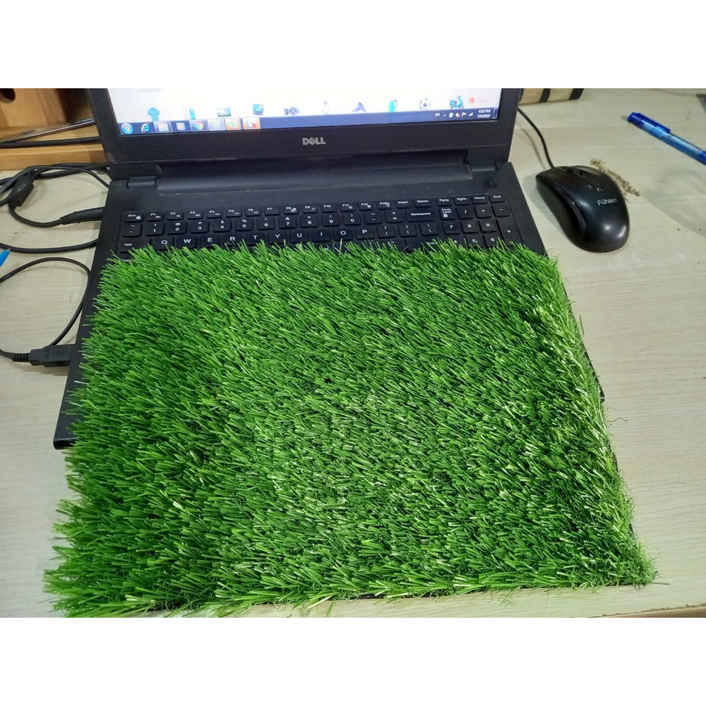 Thảm cỏ nhân taọ 1cm | BigBuy360 - bigbuy360.vn