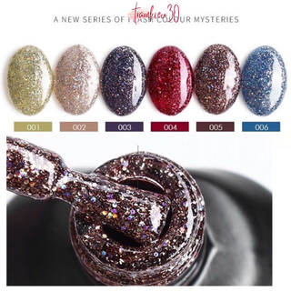 SƠN GEL AS - HÀNG LOẠI 1 - MÃ KC chai 15ml