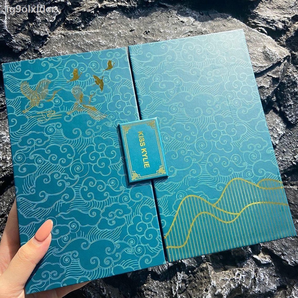 ( Sẵn)☄Mỹ phẩm trọn bộ son môi nữ sinh trang điểm dự tiệc bộ trang điểm cao cấp quà tặng sinh nhật cho bạn gái