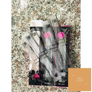 KHUÔN VẼ LÔNG MÀY THÁI LAN 8 GIÁNG (hot nhất)