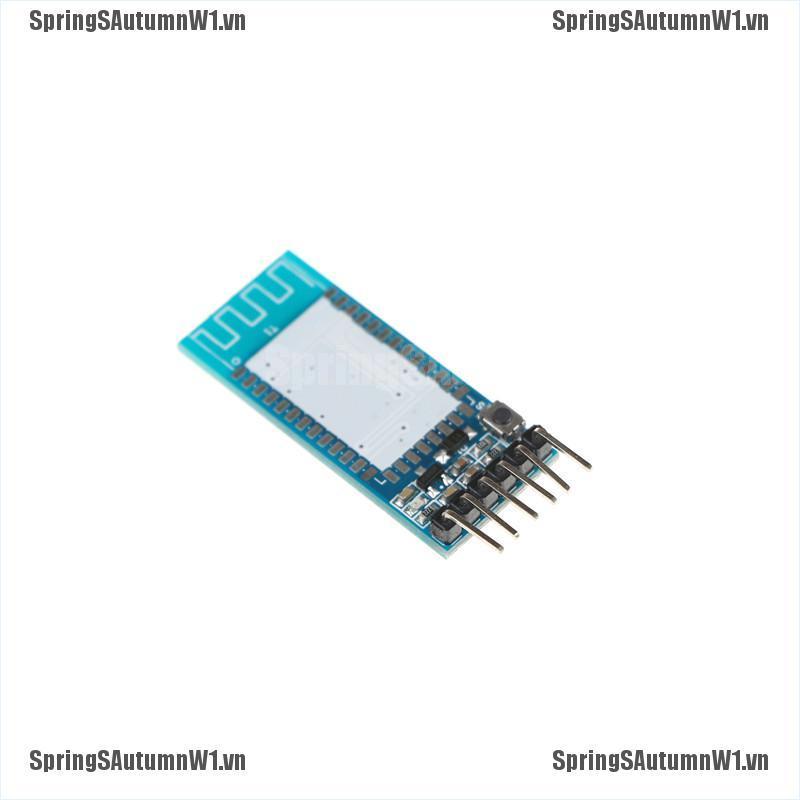 Bảng Mạch Truyền Phát Bluetooth Hc-05 06 Chuyên Dụng Cho Arduino