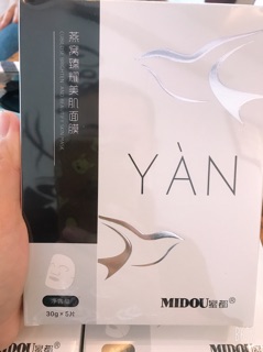 Mặt nạ Midou