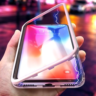 Kính cường lực nam châm cho ip