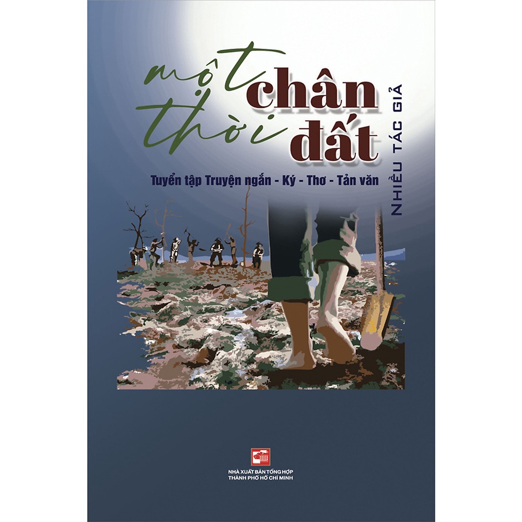 Sách Một Thời Chân Đất