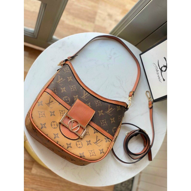 kẹp nách lv👜túi xách nữ