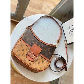 kẹp nách lv👜túi xách nữ