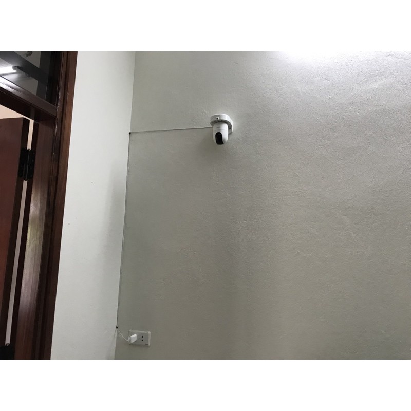 Camera IMOU 2.0 Wifi  & Đàm thoại