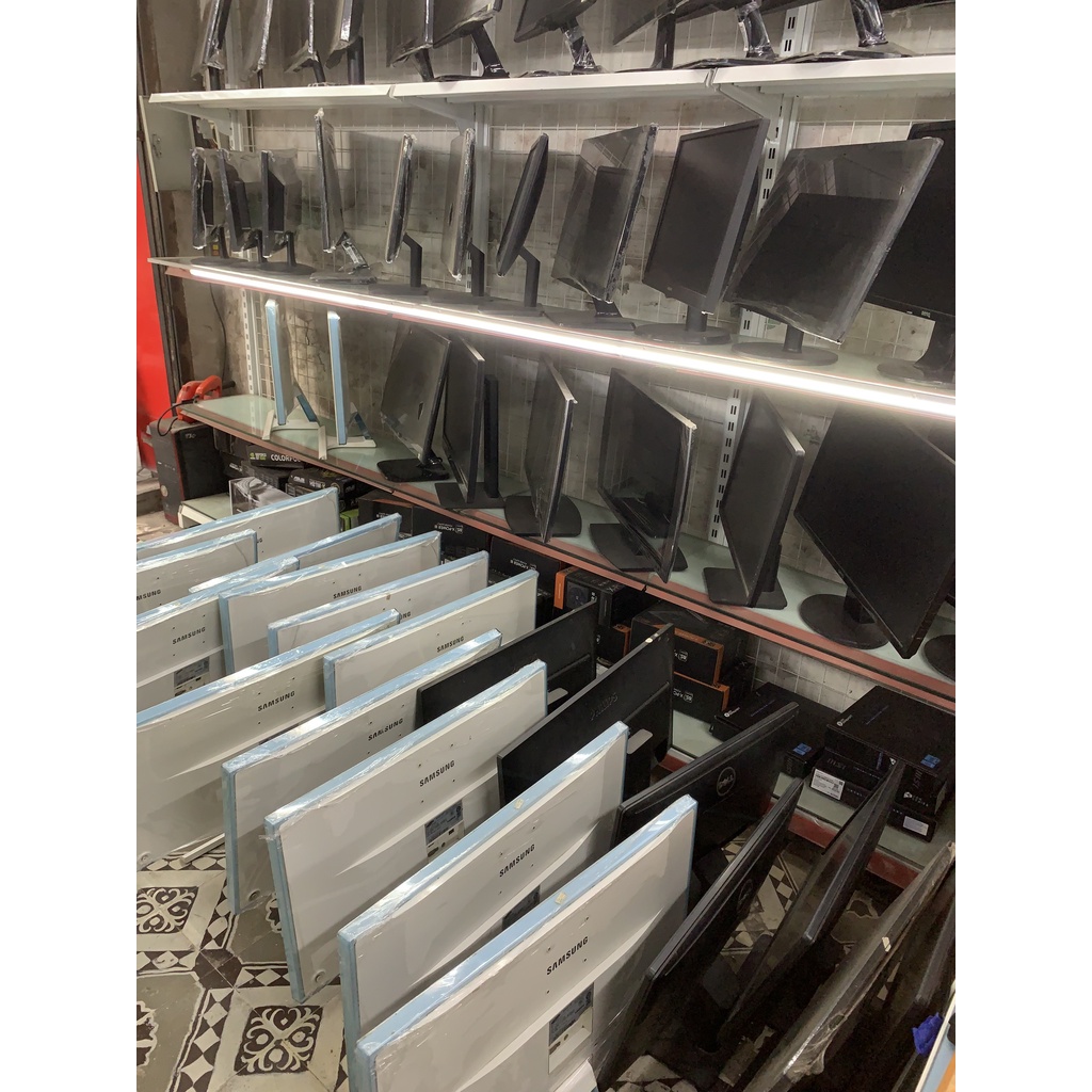 Man hình SAMSUNG 27" Monitor S27E360F 27 inch FHD 1920x1080