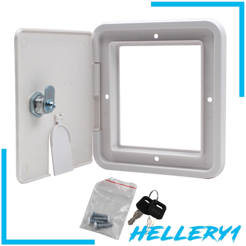 [Hellery1] Dây Nguồn Cho Cửa Ra Vào / Truy Cập Xe RV Camper Trailer Motorhome