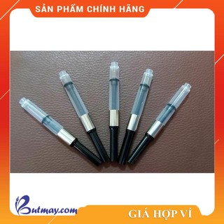 Bơm mực 3.4mm - 2.6mmdùng cho Bút máy phổ thông