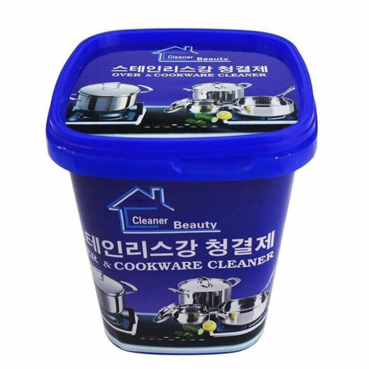KEM TẨY RỬA DỤNG CỤ NHÀ BẾP