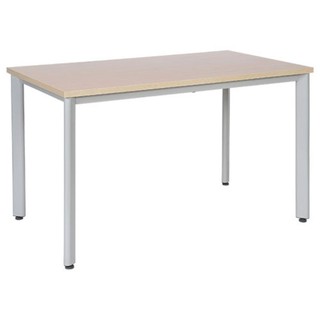 Bàn làm việc chân sắt oval hr120sc7