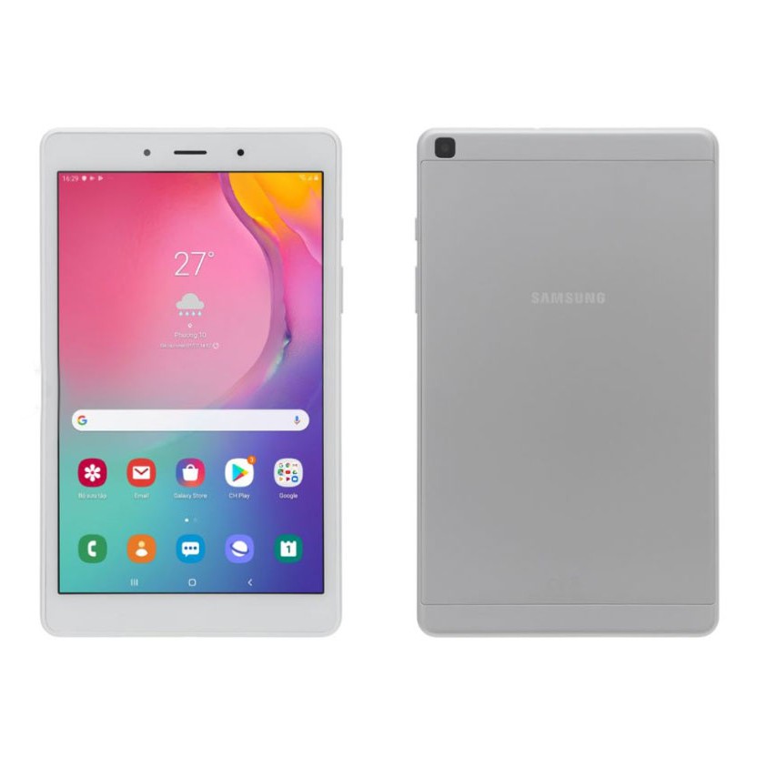 Máy tính bảng Samsung Galaxy Tab A 8 Inch (2019) T295 32GB - Hàng Chính Hãng | BigBuy360 - bigbuy360.vn