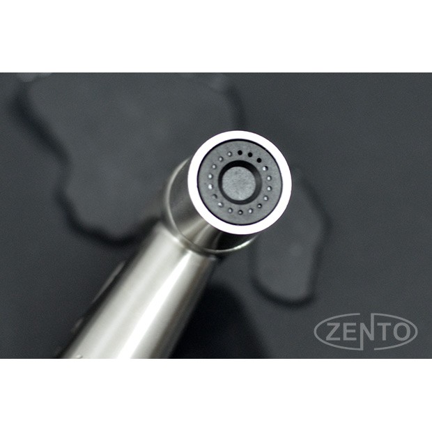 Vòi xịt vệ sinh inox Zento ZT5114-1