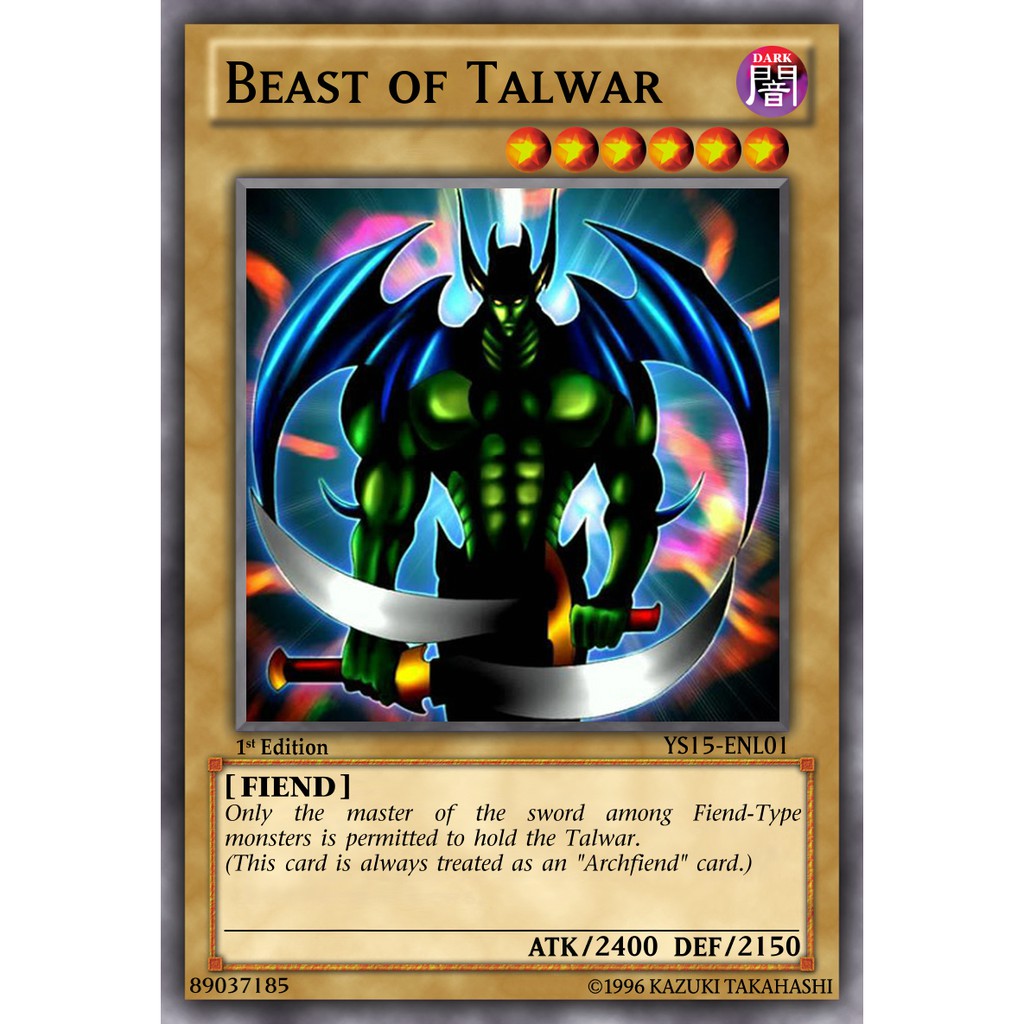 Bộ bài Dark Legion Starter