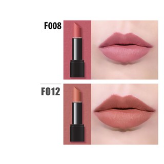 Son thỏi Amok Strongfix Premium Lipstick
