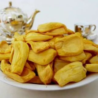 Mít sấy giòn loại 1