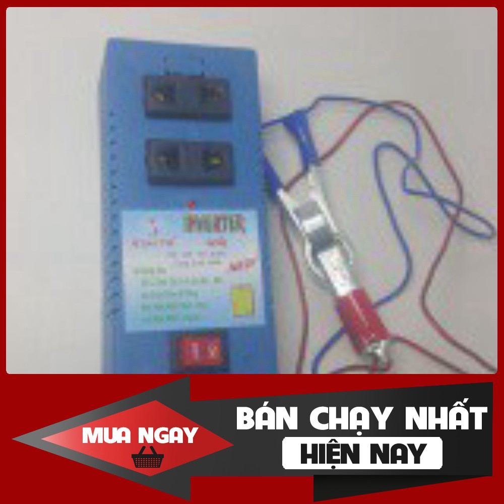 [FREESHIP] Bộ đảo điện 12v ra 220v công suất 60w (Xanh) - Hàng chất lượng, cam kết giá tốt nhất miền nam - Hàng chất lượ