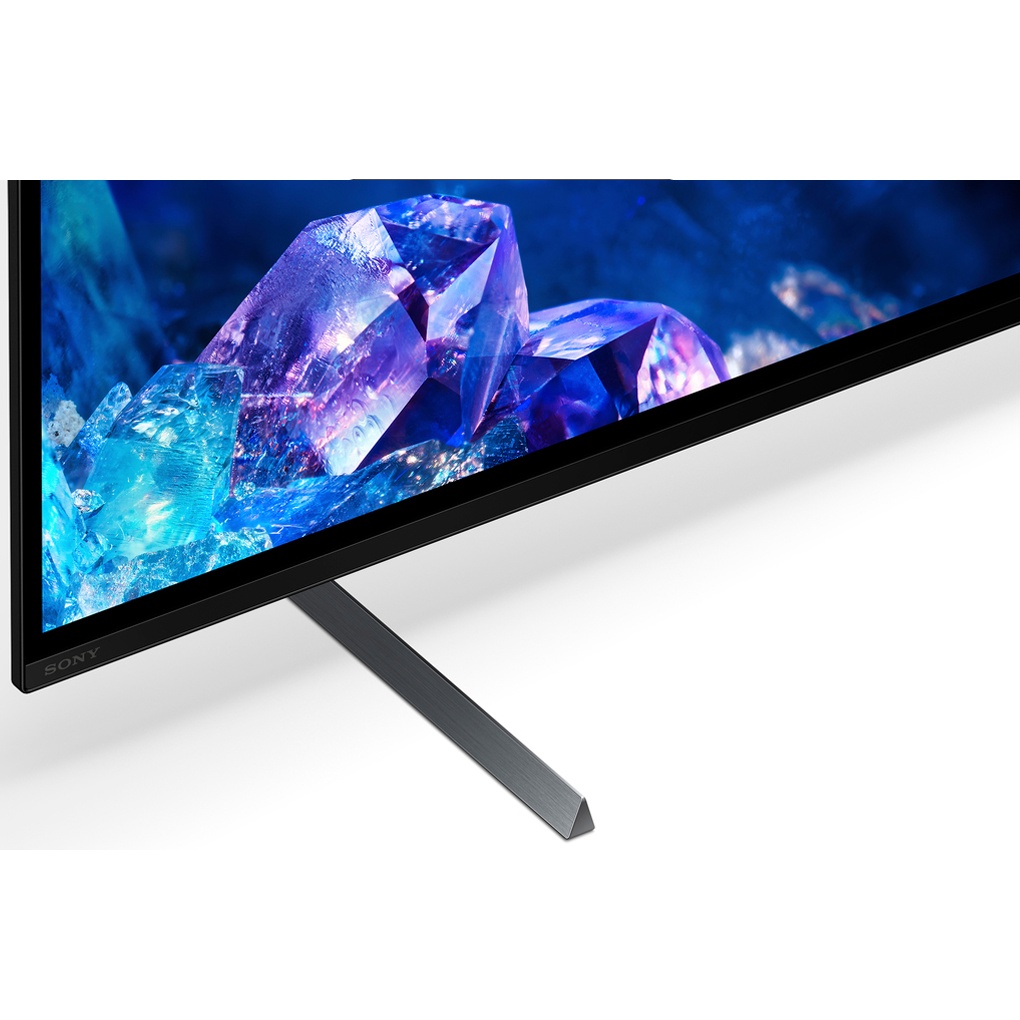 XR-55A80K -- MIỄN PHÍ CÔNG LẮP ĐẶT -- Tivi OLED Sony 4K 55 inch XR-55A80K