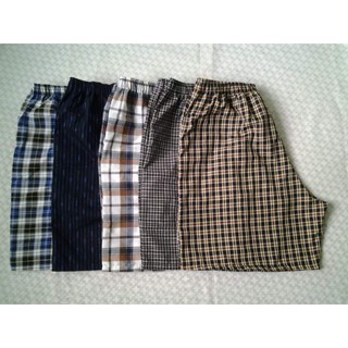 Quần short nam / big size 4xl